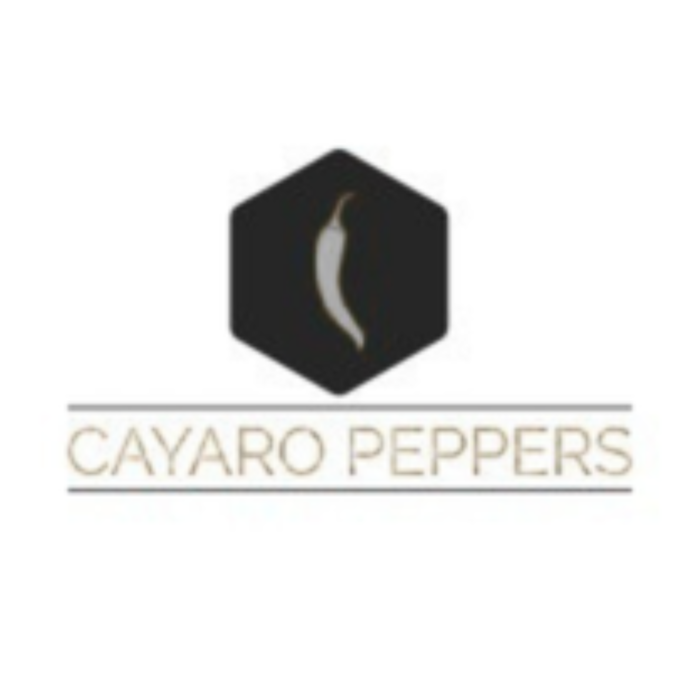 Cayaro Peppers