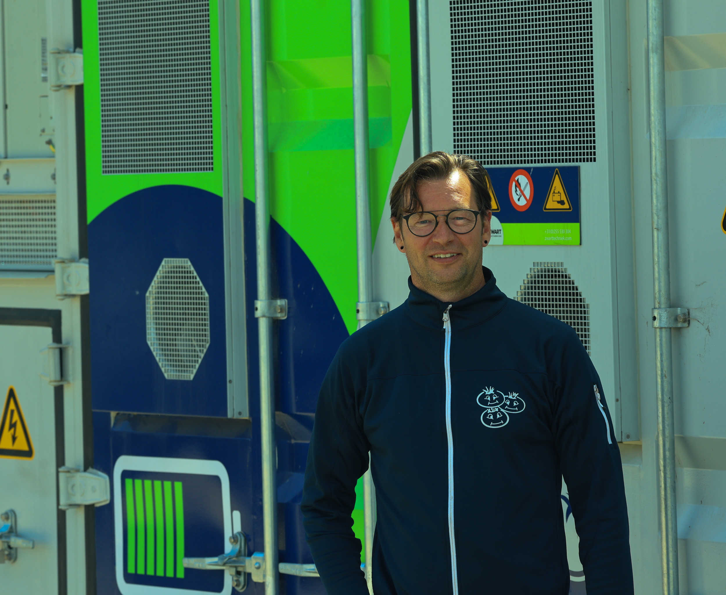 John van Heijningen